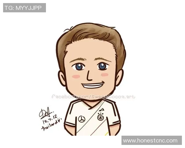 免费绿色版足球球星Q版头像下载高清可爱版设计收藏